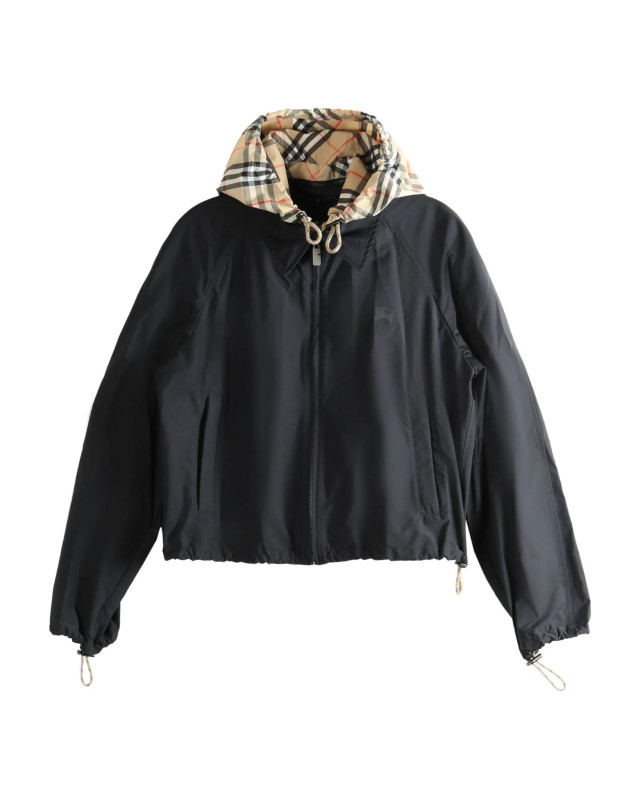 [Burberry] Casual Jacket SS26 8122027A1189
