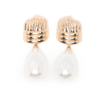 [SELF PORTRAIT] Earring SS26 RS26620EGDGOLD