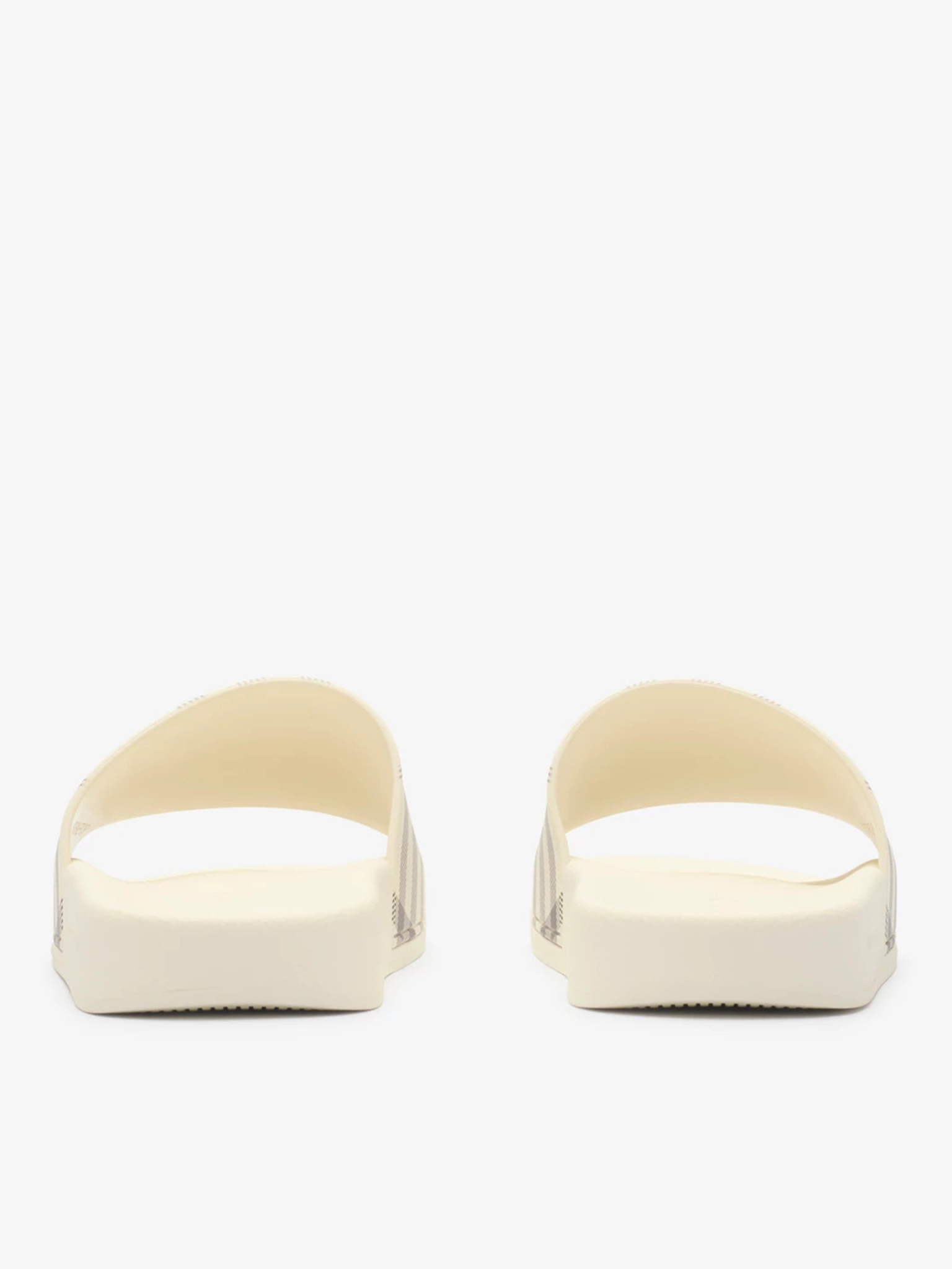 [Burberry] Sandals SS26 8119283B2529