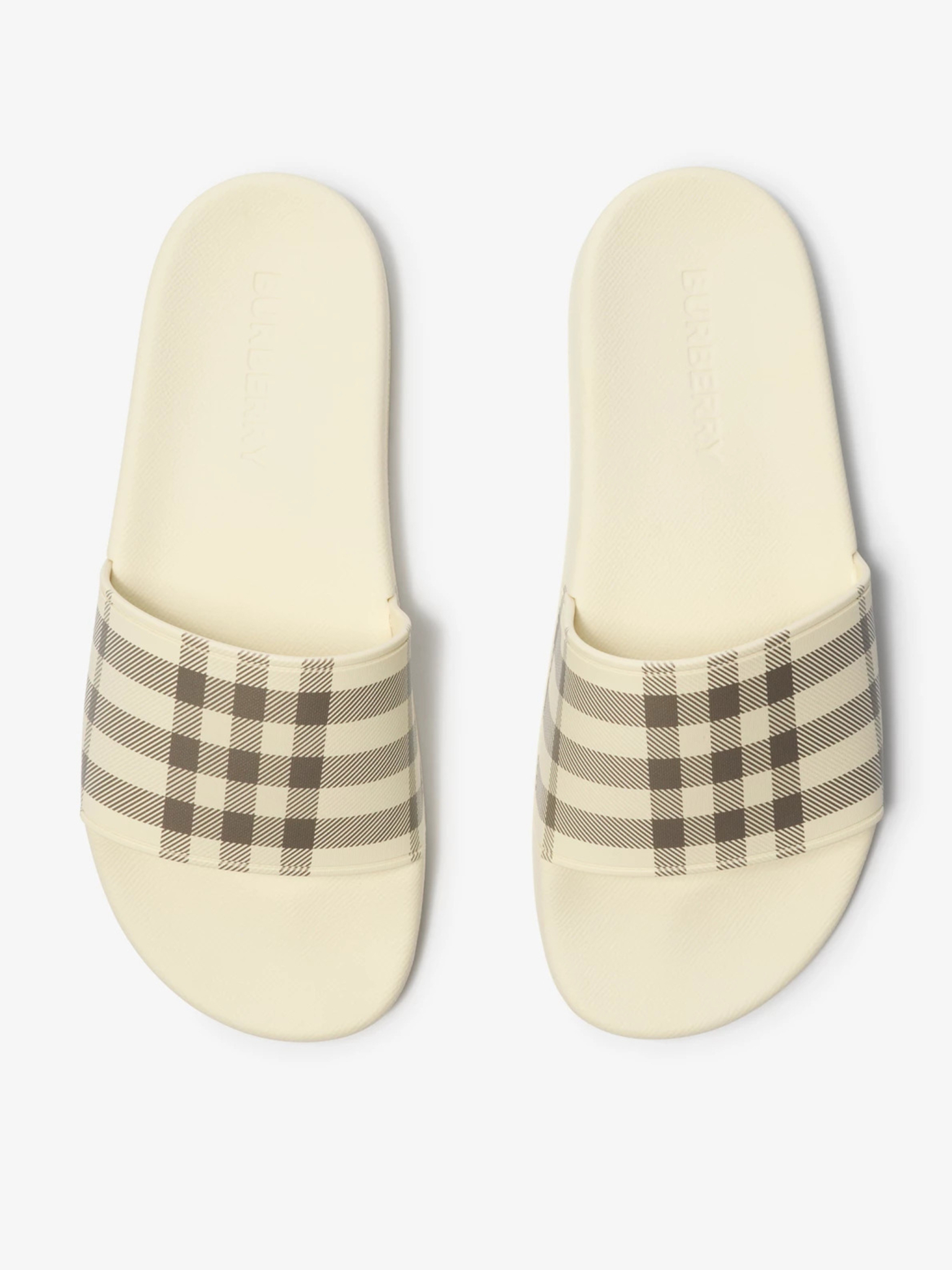 [Burberry] Sandals SS26 8119283B2529