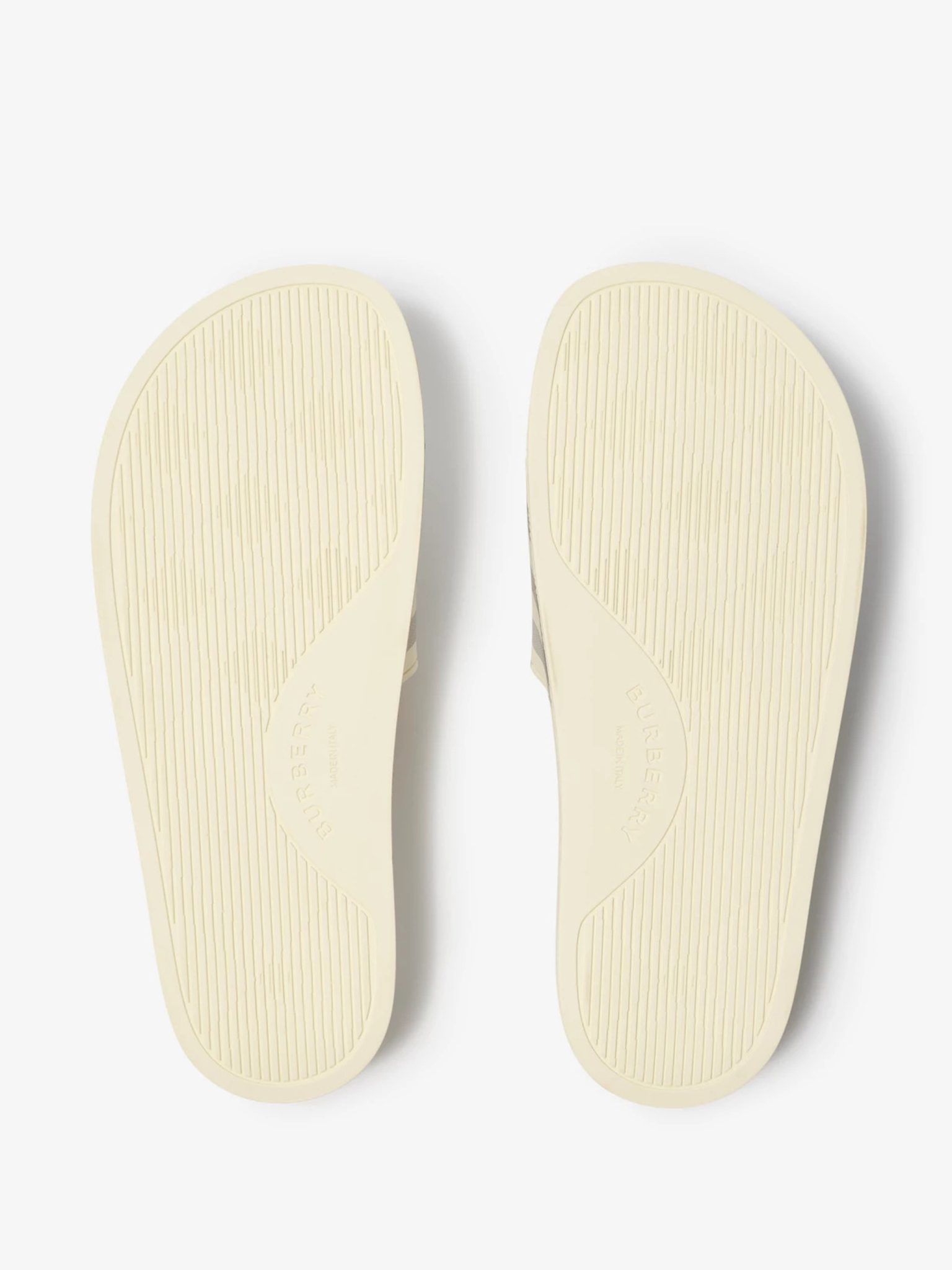 [Burberry] Sandals SS26 8119283B2529