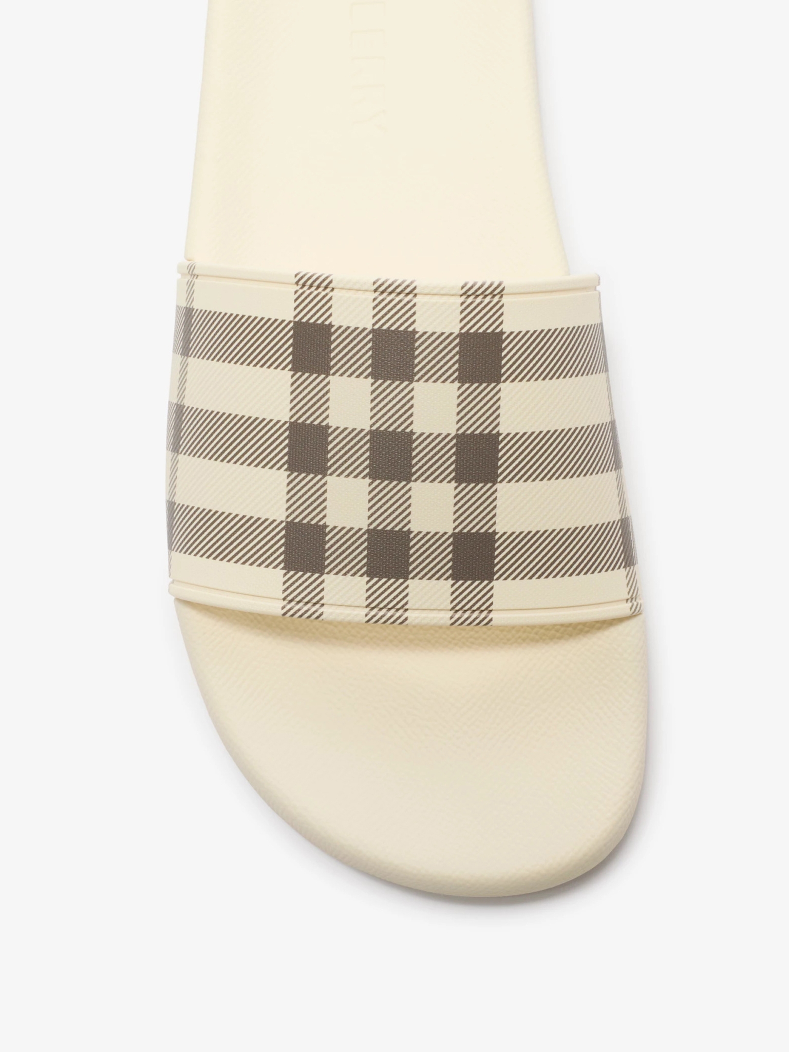 [Burberry] Sandals SS26 8119283B2529
