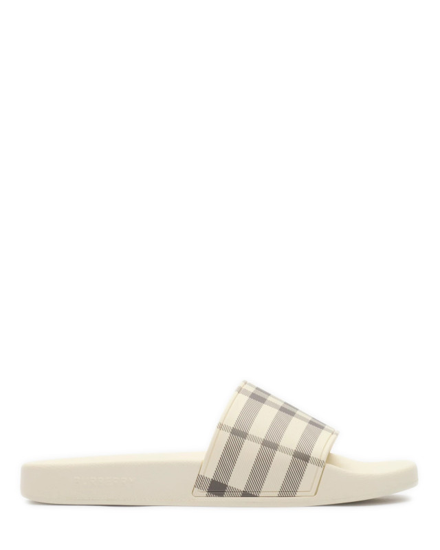 [Burberry] Sandals SS26 8119283B2529