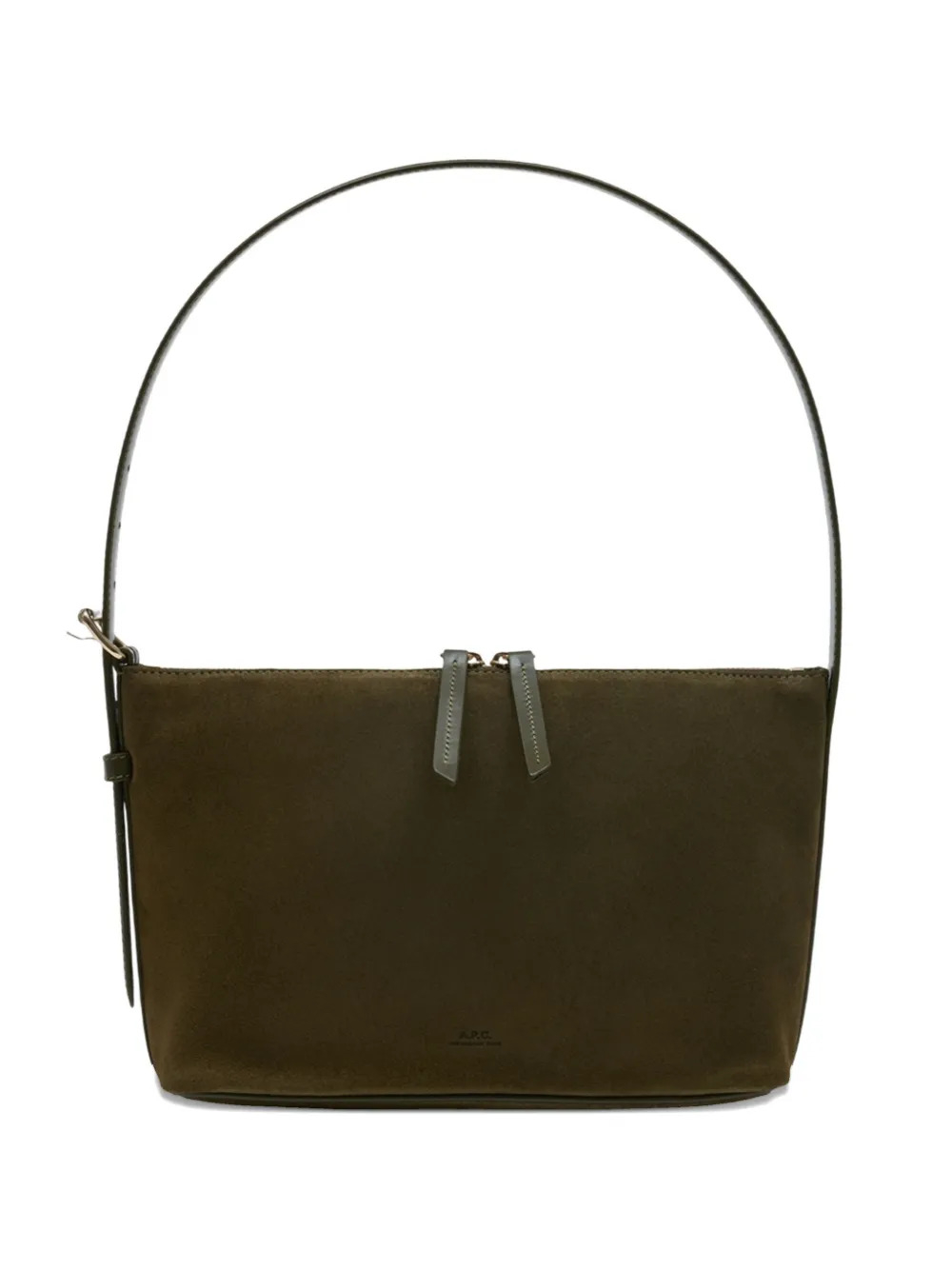 [A.P.C.] Shoulder bag SS26 PXCALF61974JAD