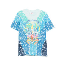 [Casablanca] T-shirts Short Sleeve SS26 MSP26JTS00123