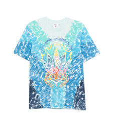 [Casablanca] T-shirts Short Sleeve SS26 MSP26JTS00123