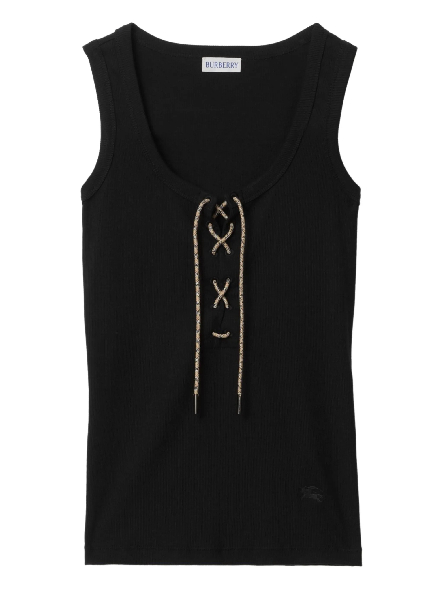 [Burberry] Tank top SS26 8120773A1189