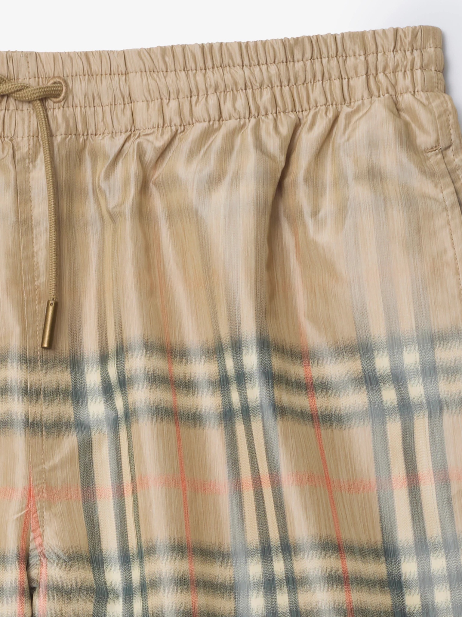 [Burberry] Swim Pants SS26 8121695B9368