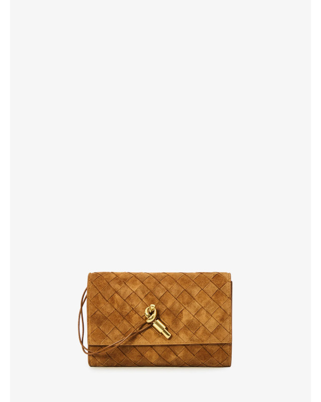 [Bottega Veneta] Pouch SS26 836940V5ZZ92599