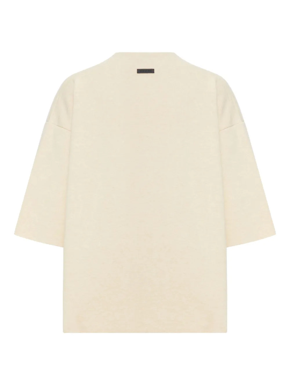 [Fear of God] Knitwear FW25 FG25FW20212LAW051