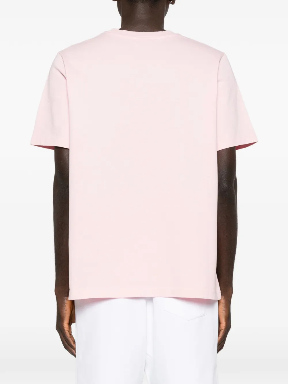 [Casablanca] T-shirts Short Sleeve SS26 MSP26JTS00103