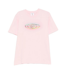 [Casablanca] T-shirts Short Sleeve SS26 MSP26JTS00103