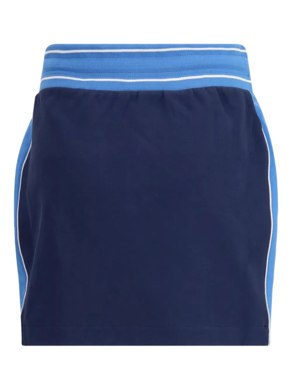 [Casablanca] Mini skirt SS26 WSP26SK19601