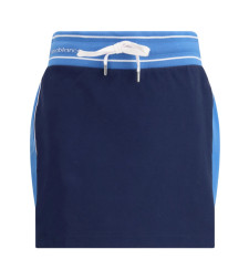 [Casablanca] Mini skirt SS26 WSP26SK19601