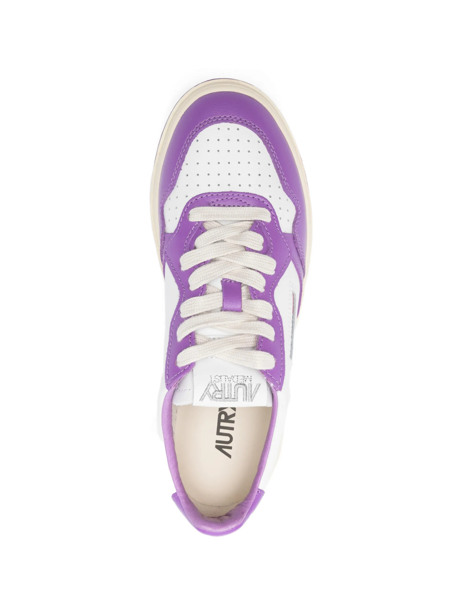 [AUTRY] Sneakers SS26 AULWWB07