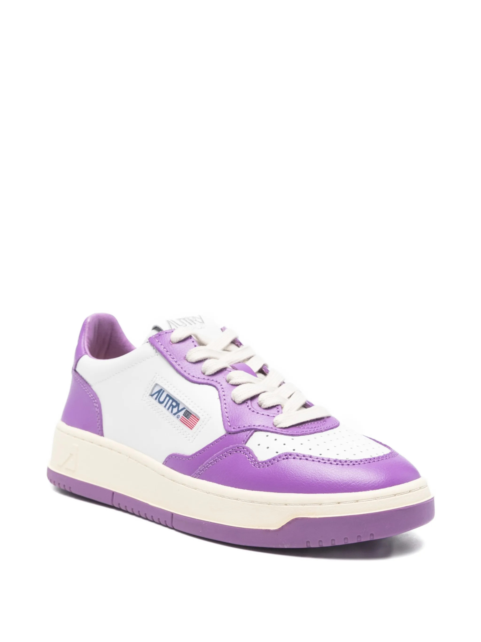 [AUTRY] Sneakers SS26 AULWWB07