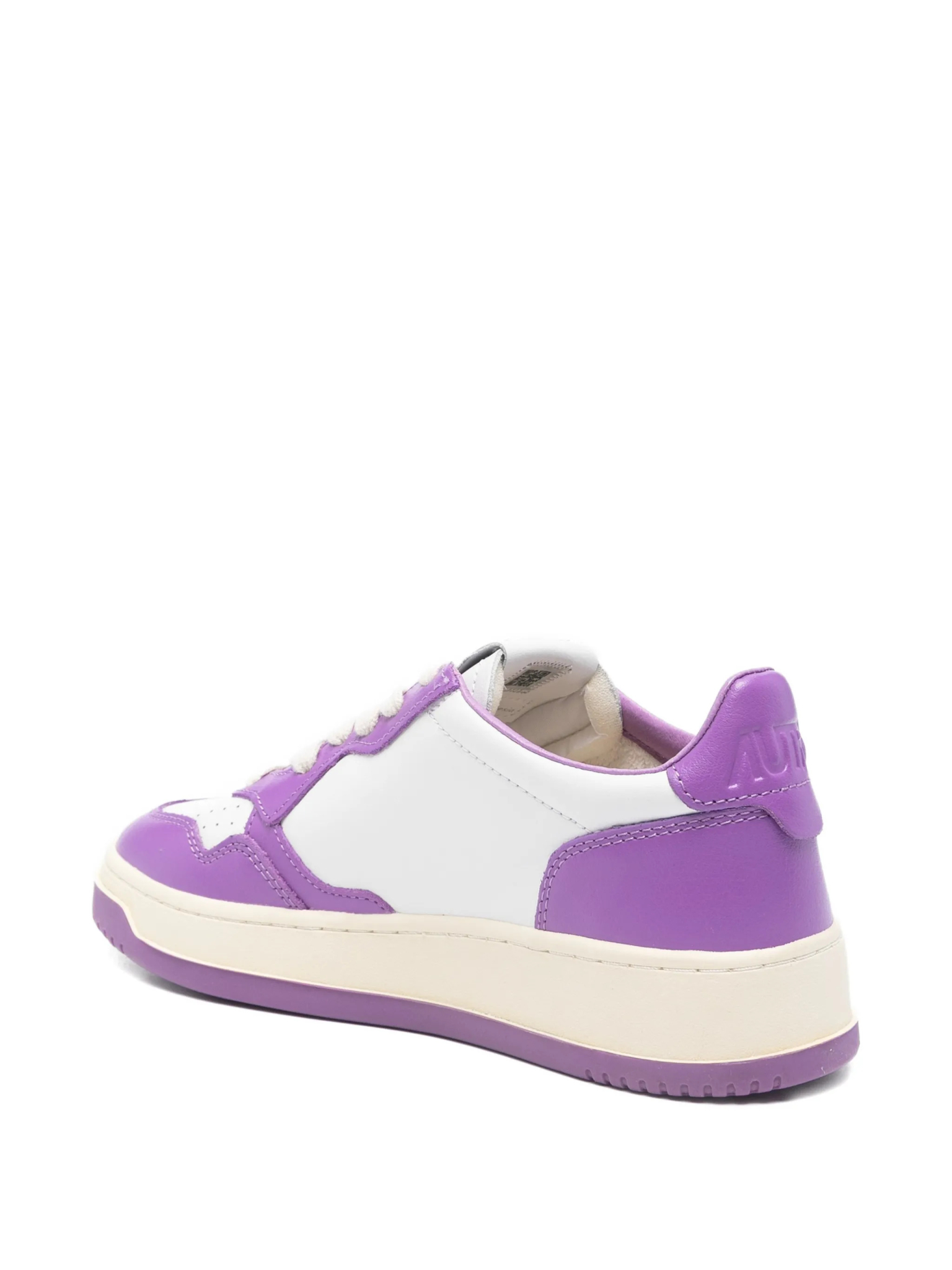 [AUTRY] Sneakers SS26 AULWWB07