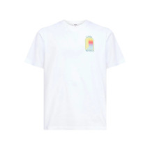 [Casablanca] T-shirts Short Sleeve SS26 MSP26JTS00113