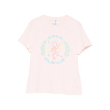 [Casablanca] T-shirts Short Sleeve SS26 WSP26JTS02002