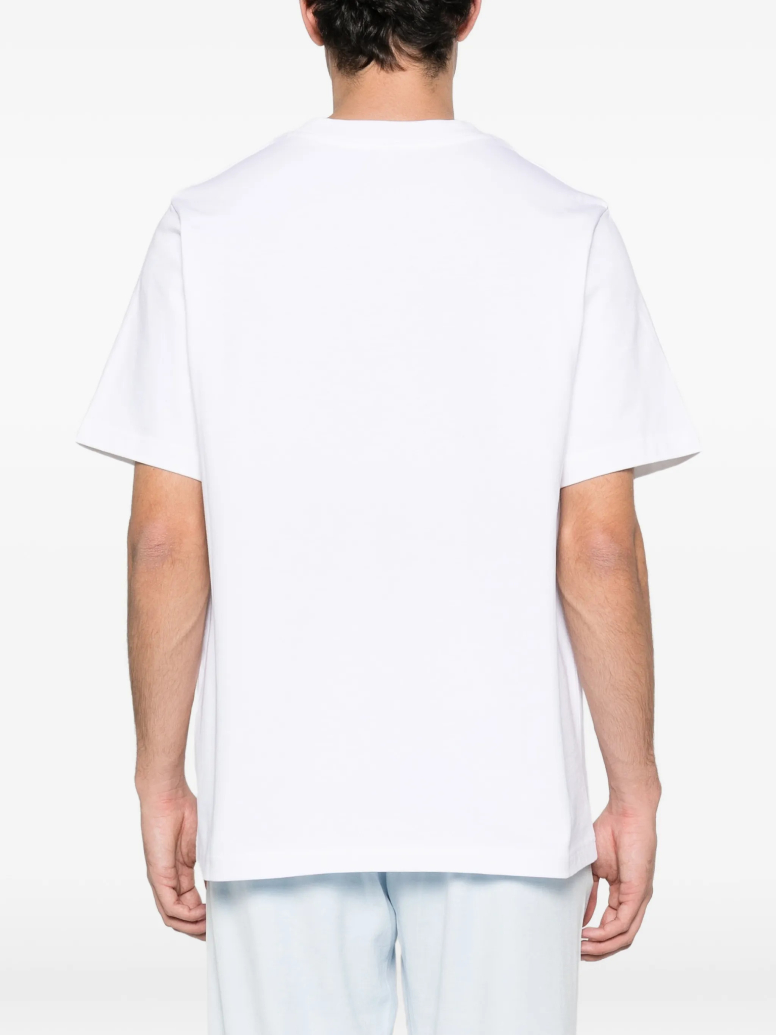 [Casablanca] T-shirts Short Sleeve SS26 MSP26JTS00116