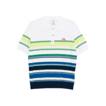 [Casablanca] T-shirts Short Sleeve SS26 MSP26KW136101