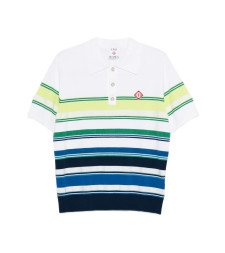 [Casablanca] T-shirts Short Sleeve SS26 MSP26KW136101