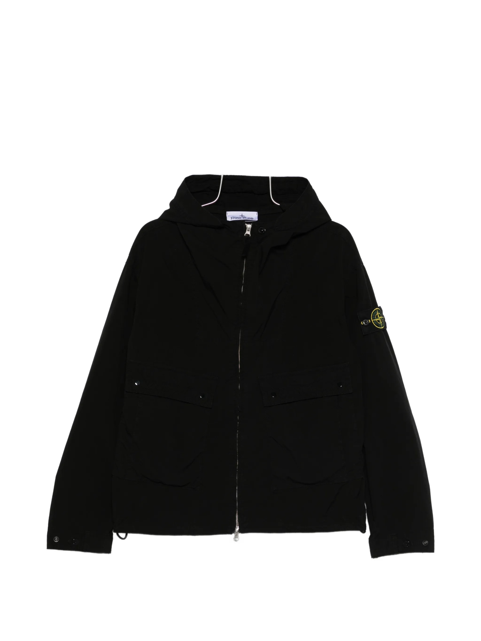 [Stone Island] Jacket SS26 L1S154100052S0042V0029
