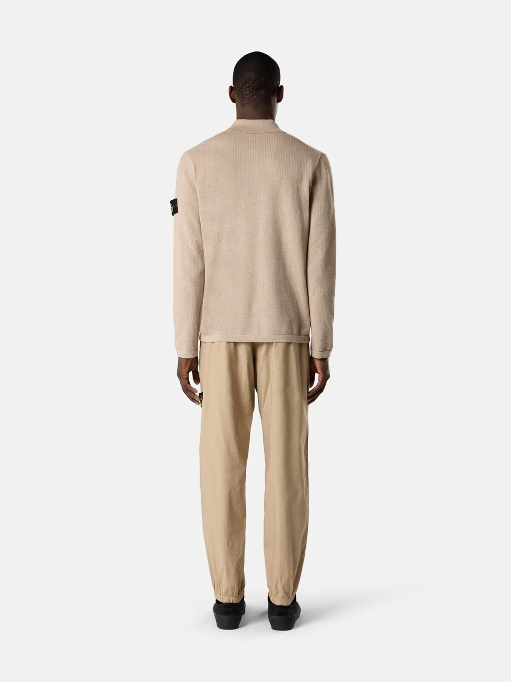 [Stone Island] T-shirts Long Sleeve SS26 L1S155100024S01B2V0M9A