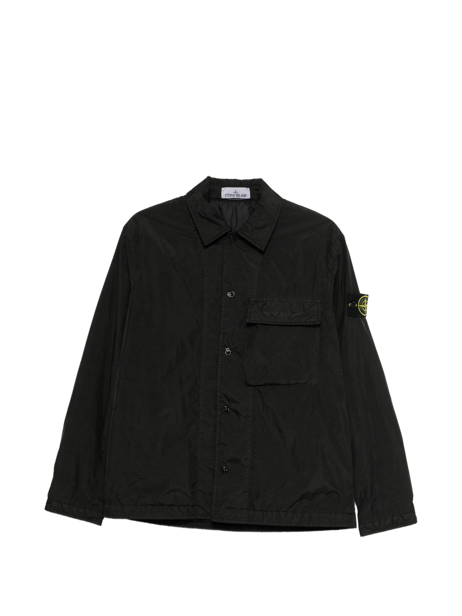 [Stone Island] Jacket SS26 L1S151200002S0A23V0029