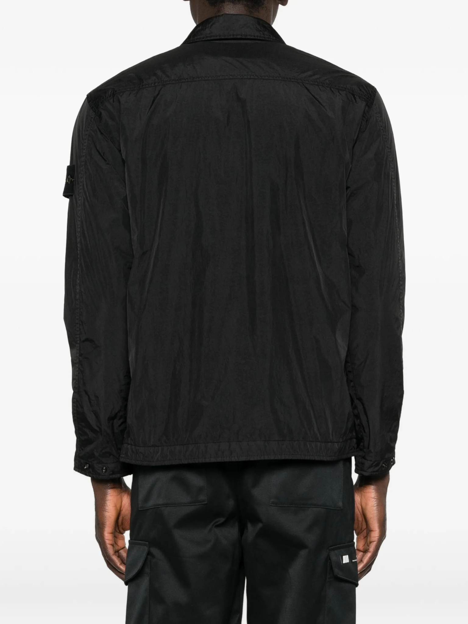 [Stone Island] Jacket SS26 L1S151200002S0A23V0029