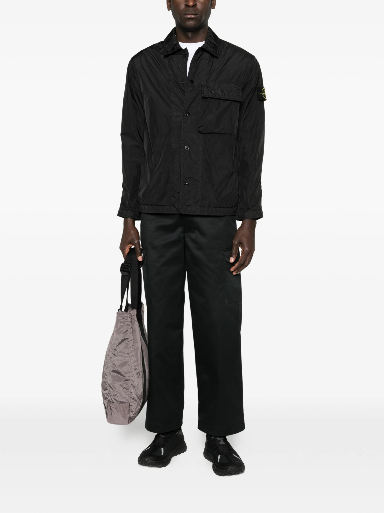[Stone Island] Jacket SS26 L1S151200002S0A23V0029