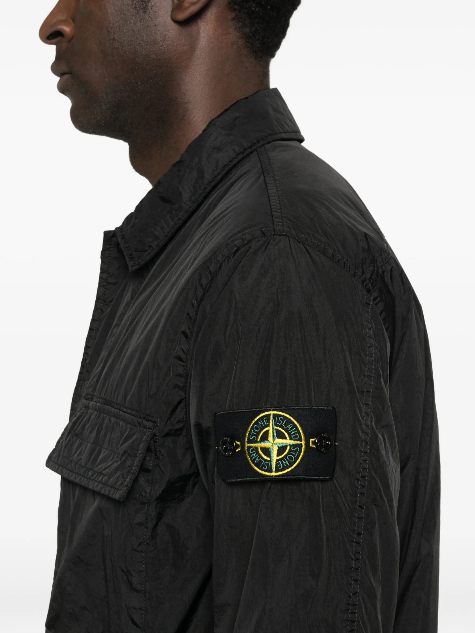 [Stone Island] Jacket SS26 L1S151200002S0A23V0029