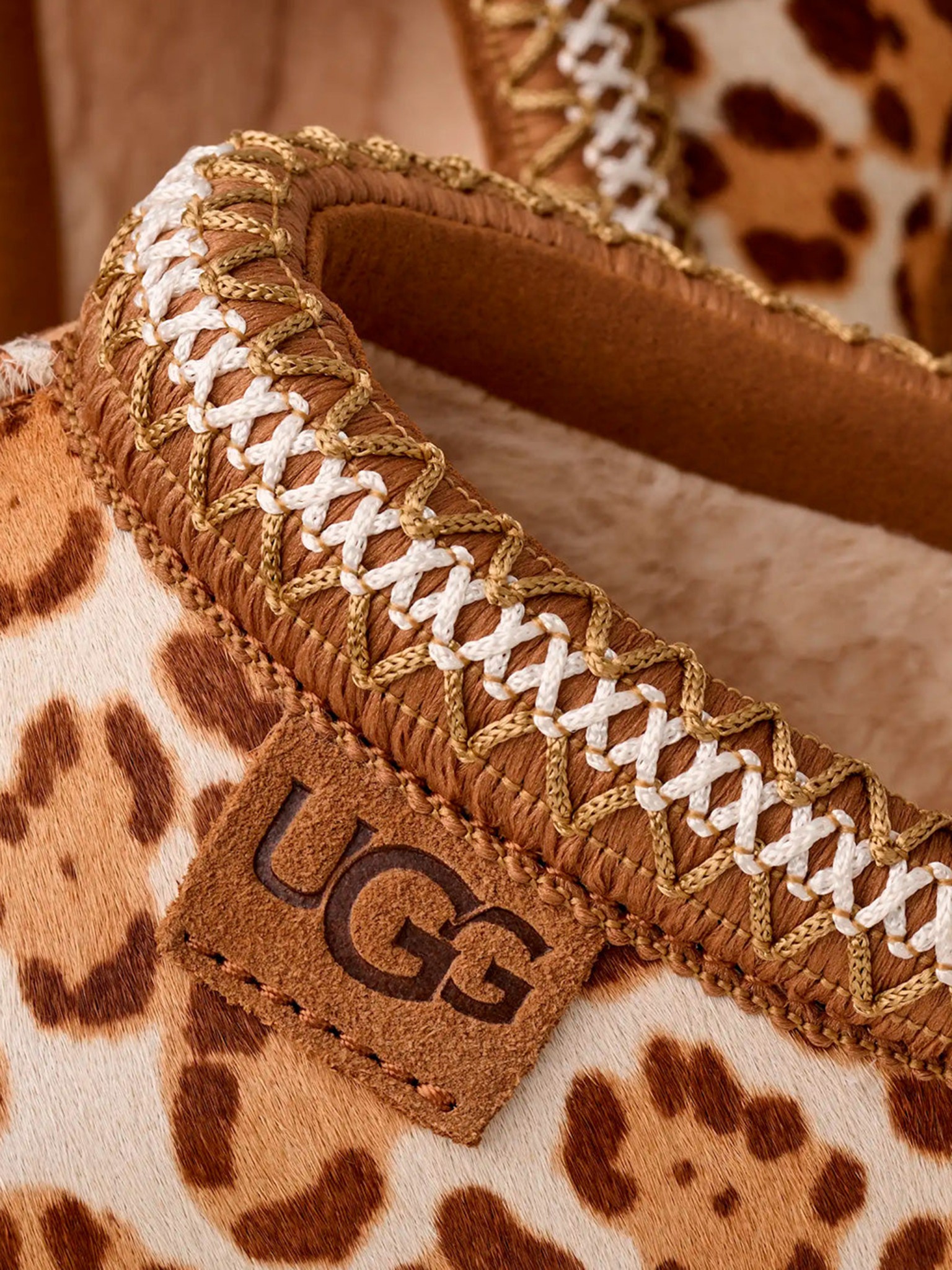 [UGG] Sandals SS26 1177890FDJ