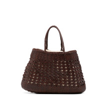 [DRAGON DIFFUSION] Tote bag SS26 8881BRUCIATO
