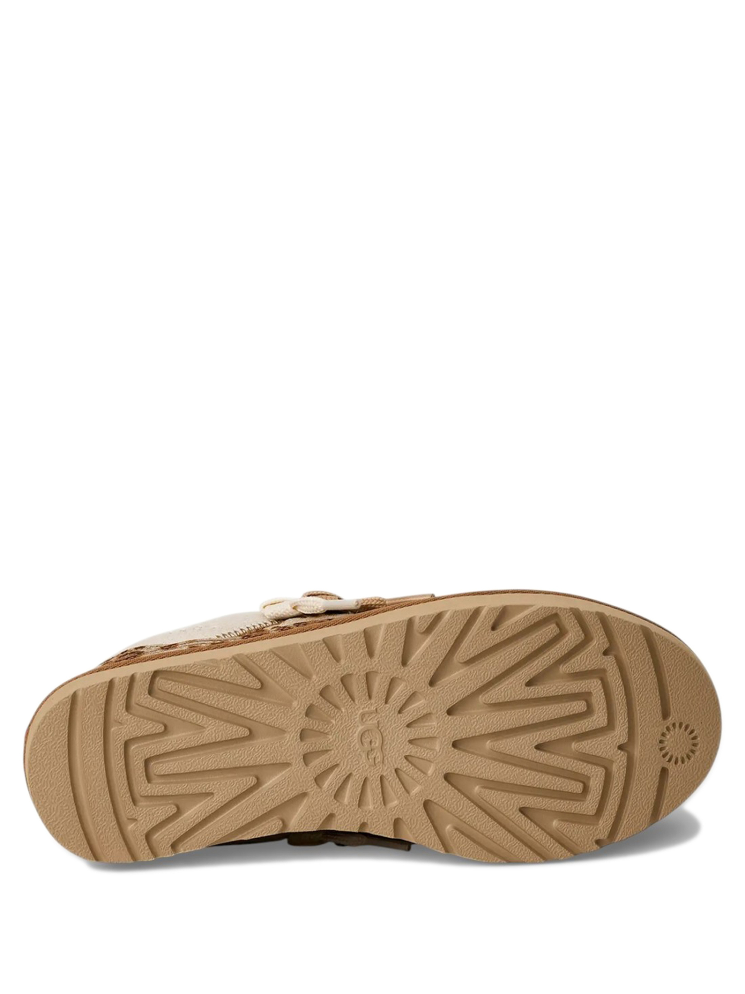 [UGG] Sneakers SS26 1181071FDJ