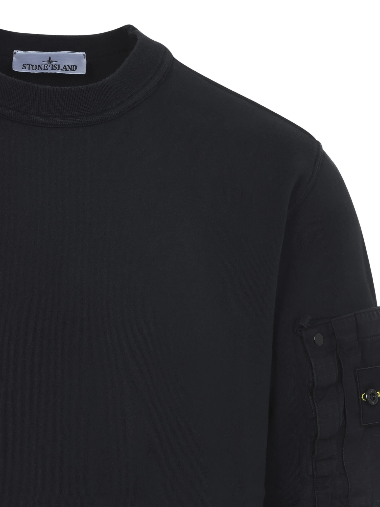 [Stone Island] Sweatshirt SS26 L1S156100019S0410V0020