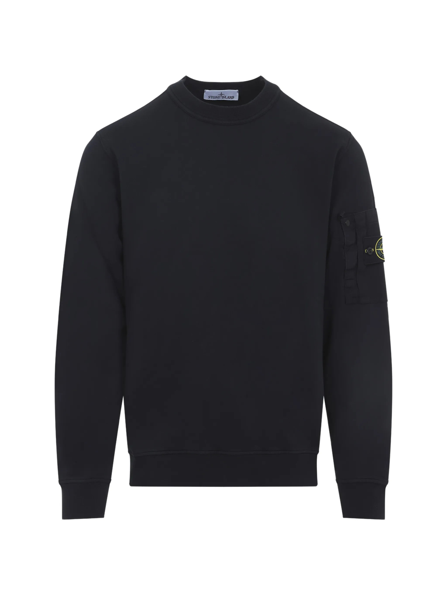 [Stone Island] Sweatshirt SS26 L1S156100019S0410V0020