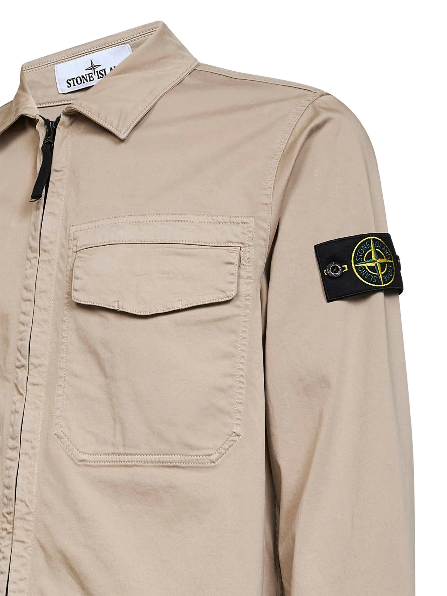 [Stone Island] Casual Jacket SS26 L1S151200015S0012V009A