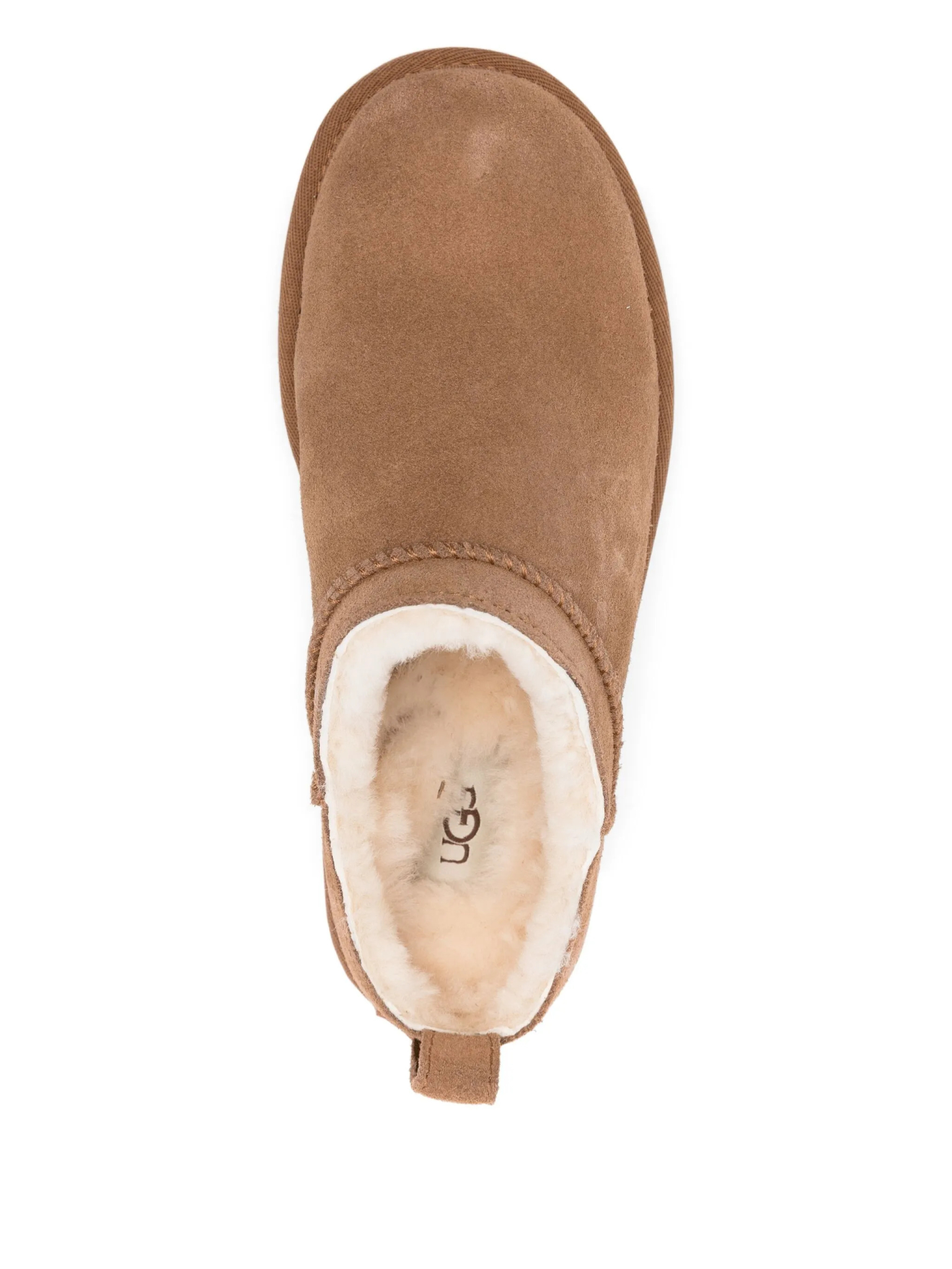 [UGG] Ankle Boots SS26 1173891CHE