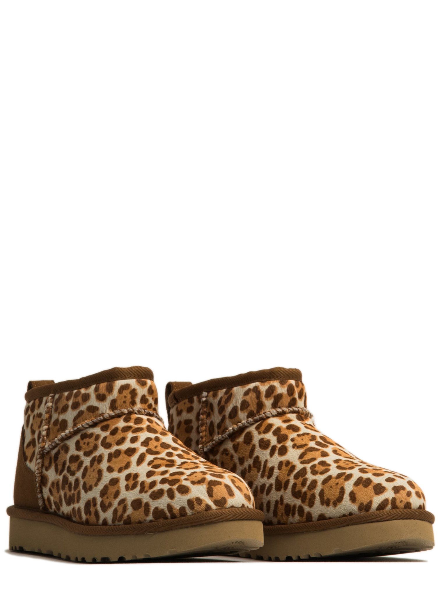 [UGG] Ankle Boots SS26 1178110FDJ