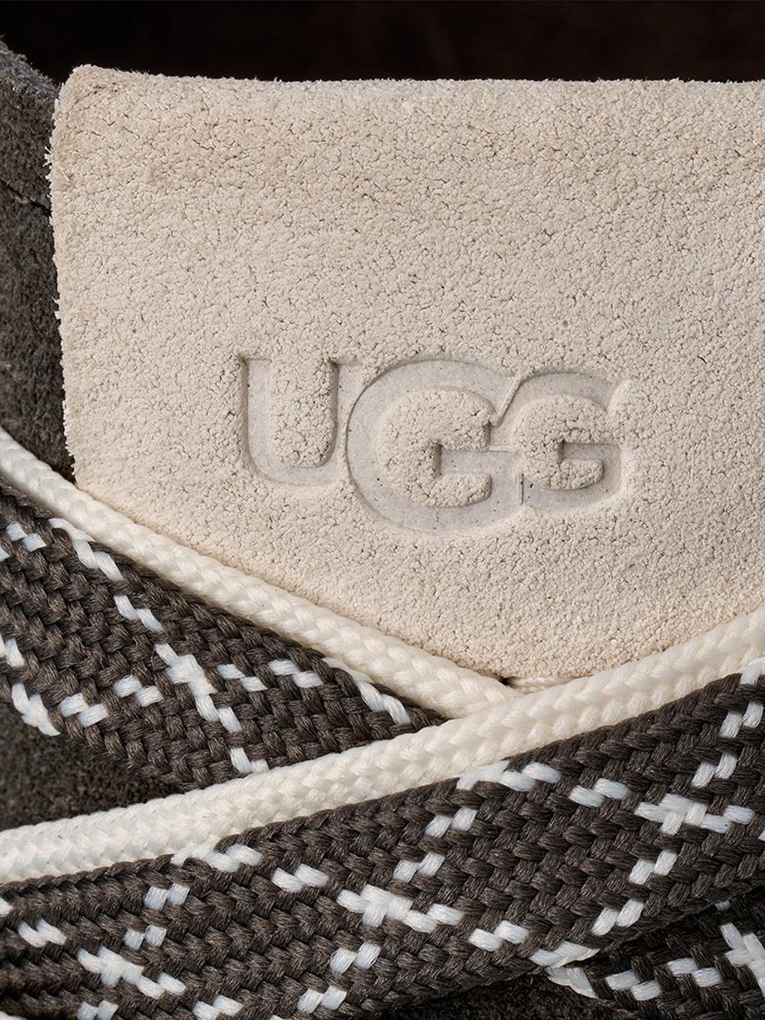 [UGG] Sneakers SS26 1175301DNSS