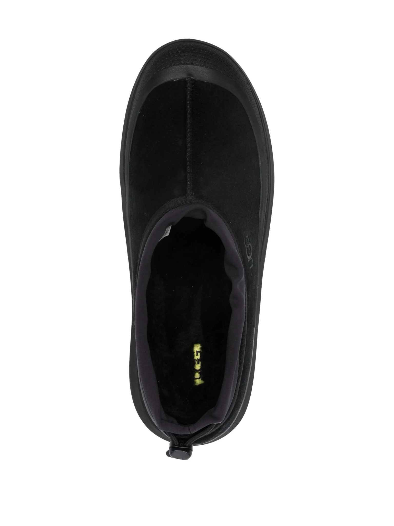 [UGG] Loafer SS26 1144096BBLC