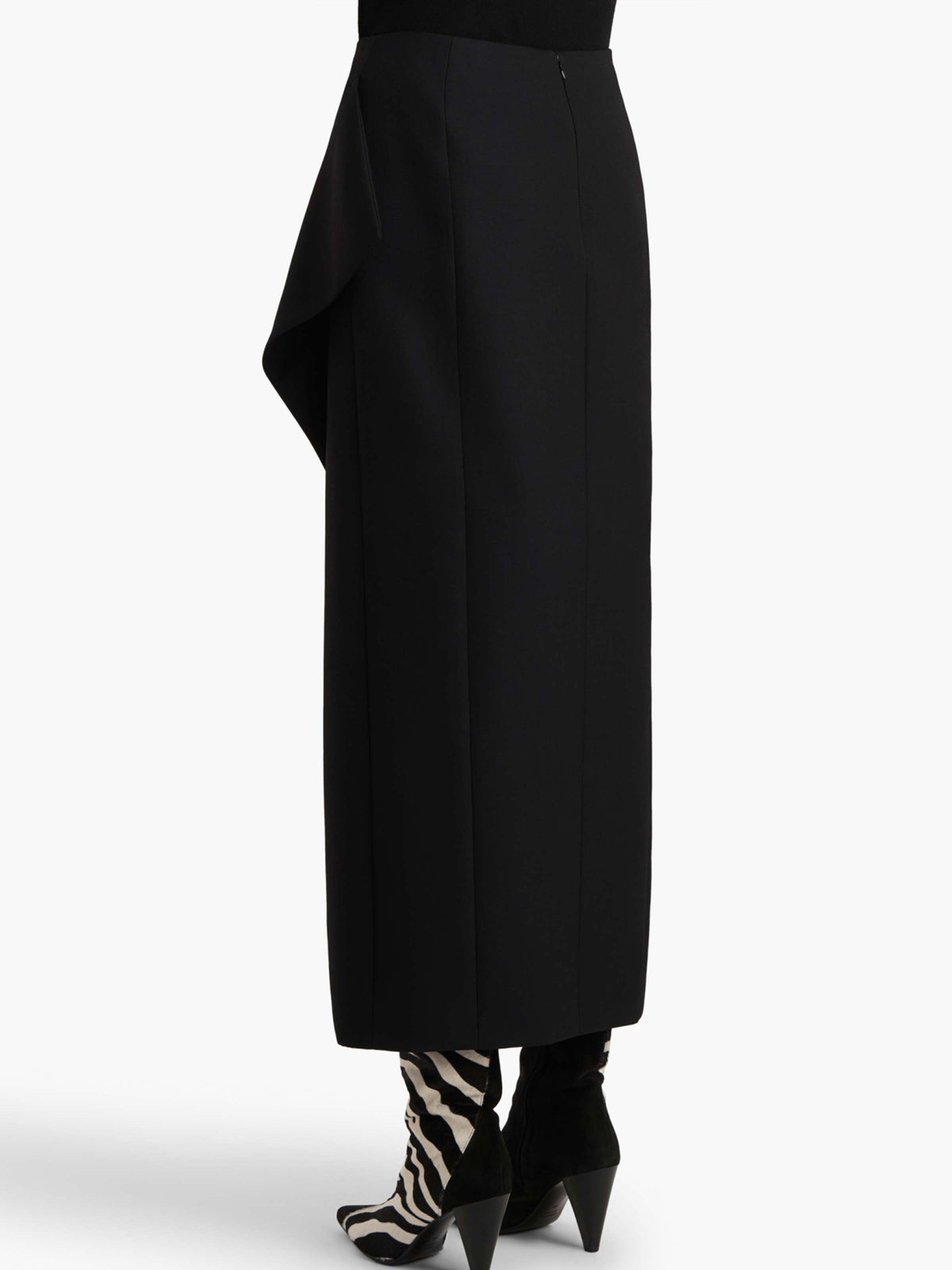 [KHAITE] Long skirt SS26 4117527200