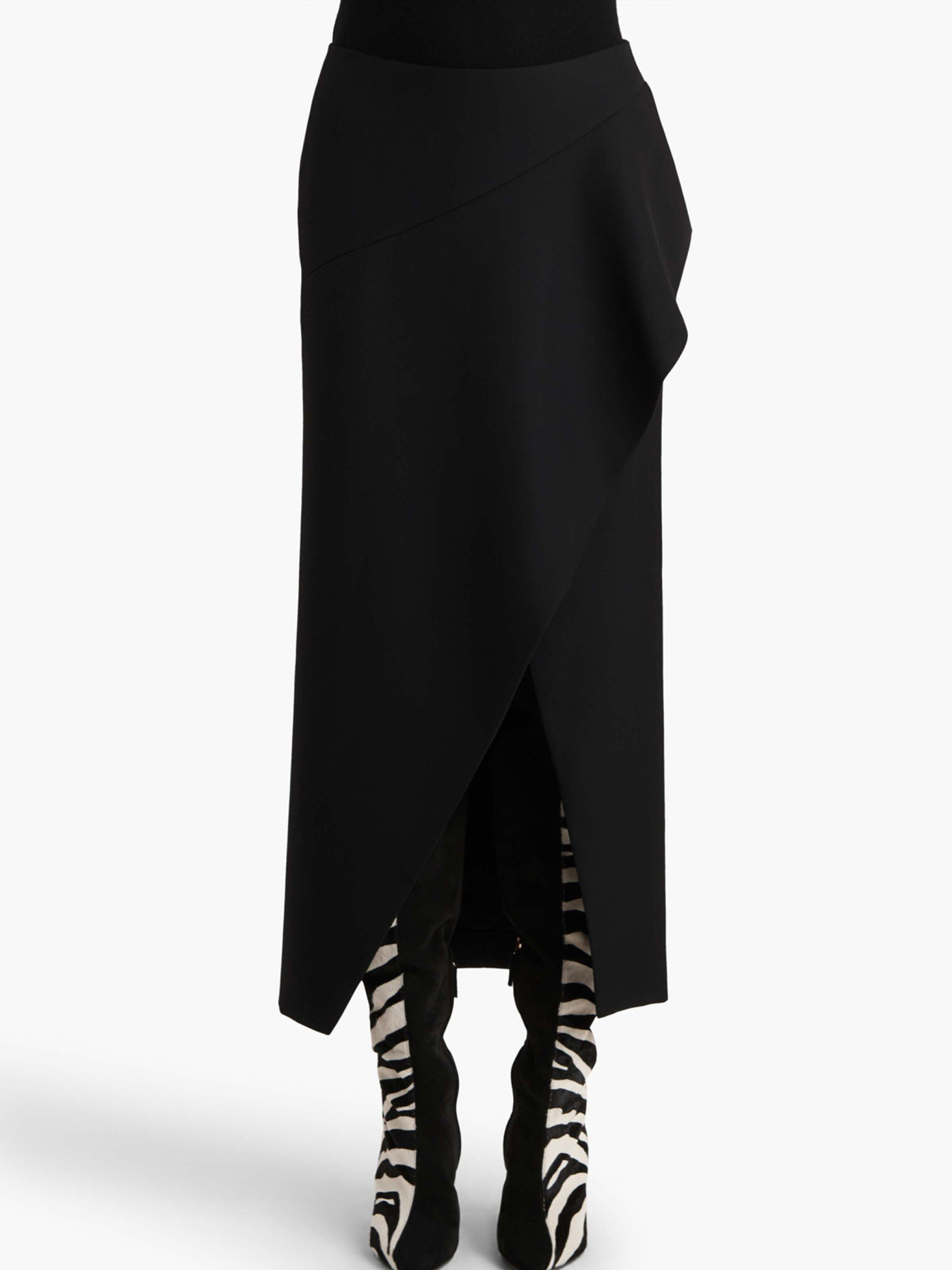 [KHAITE] Long skirt SS26 4117527200