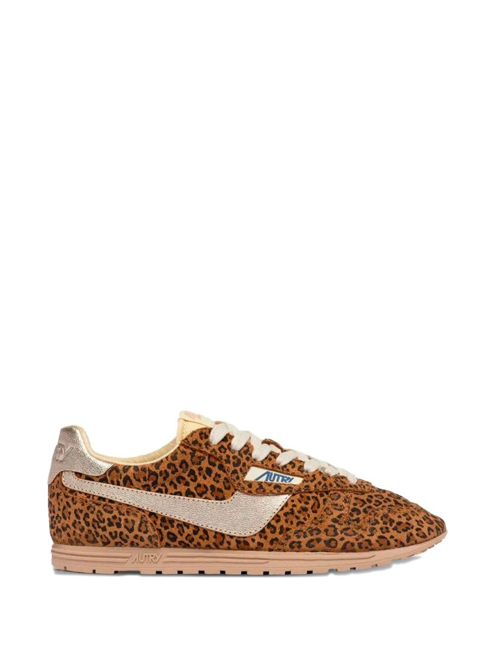 [AUTRY] Sneakers SS26 WSLWSJ01