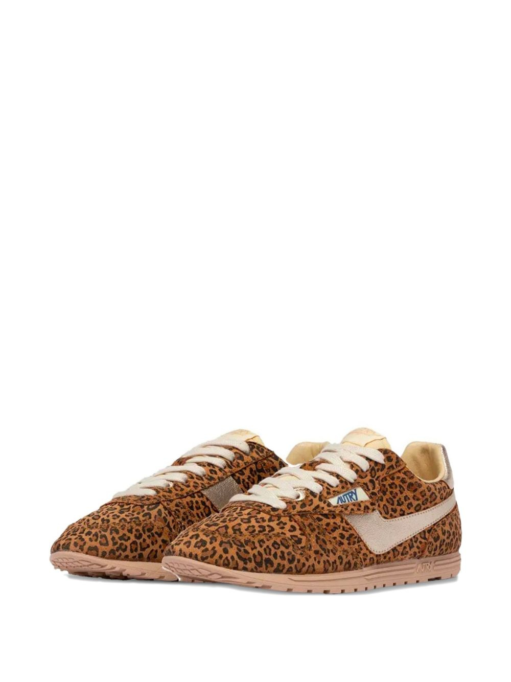 [AUTRY] Sneakers SS26 WSLWSJ01