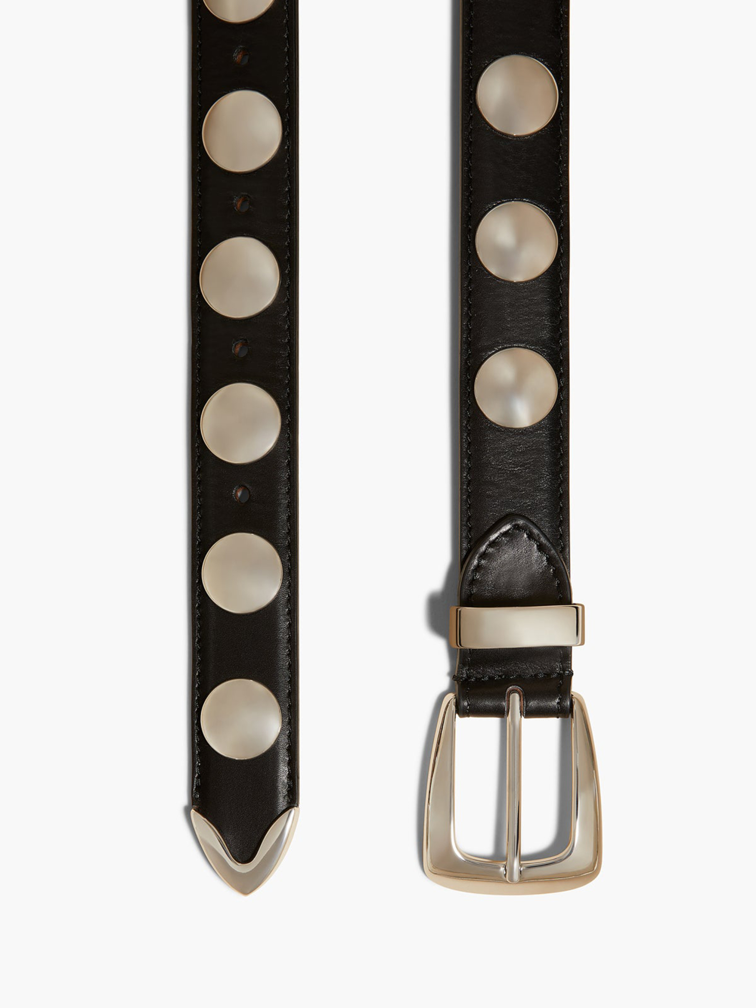 [KHAITE] Belt SS26 10015763200