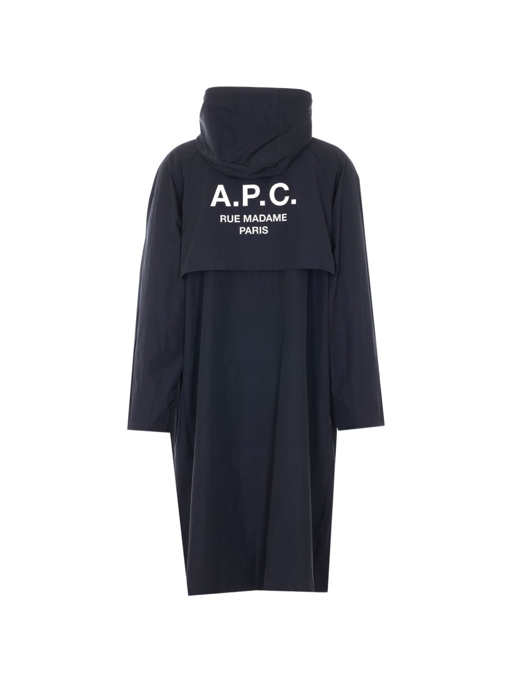 [A.P.C.] Jacket SS26 PSALQM30012LZZ