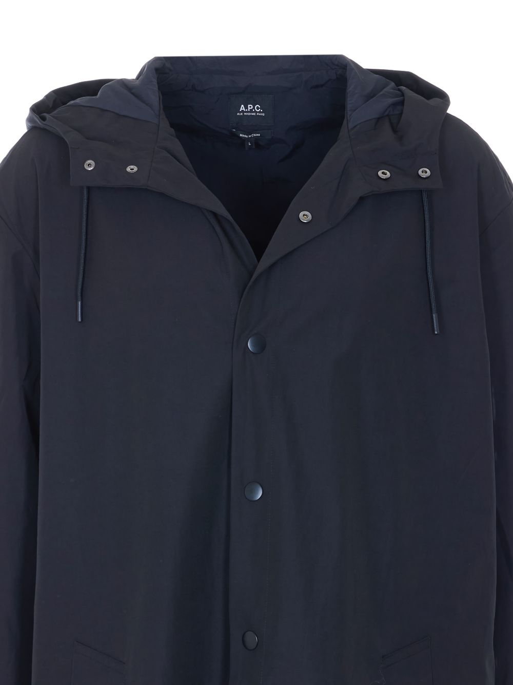 [A.P.C.] Jacket SS26 PSALQM30012LZZ