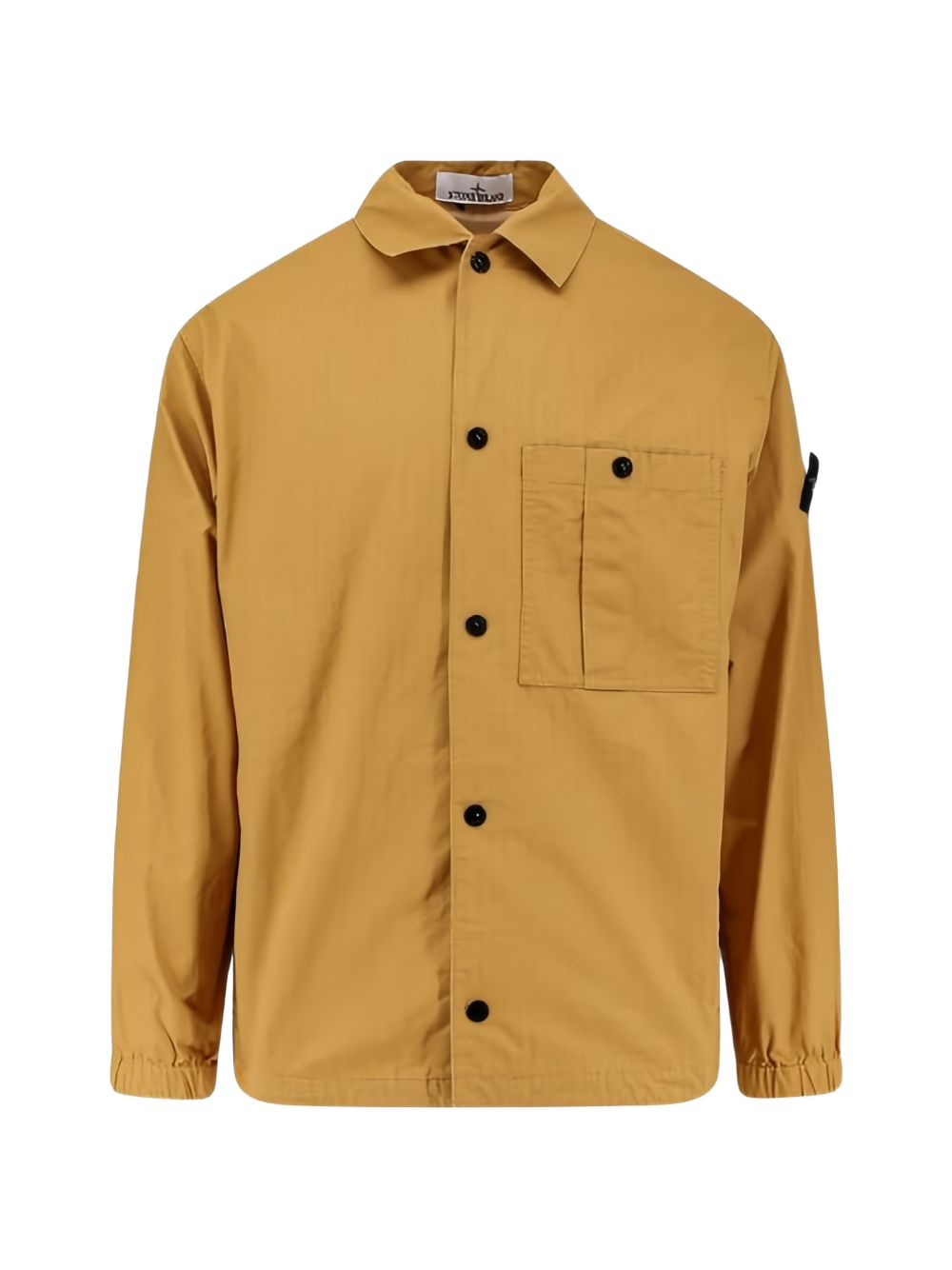 [Stone Island] Jacket SS26 L1S151200018S0299V0034